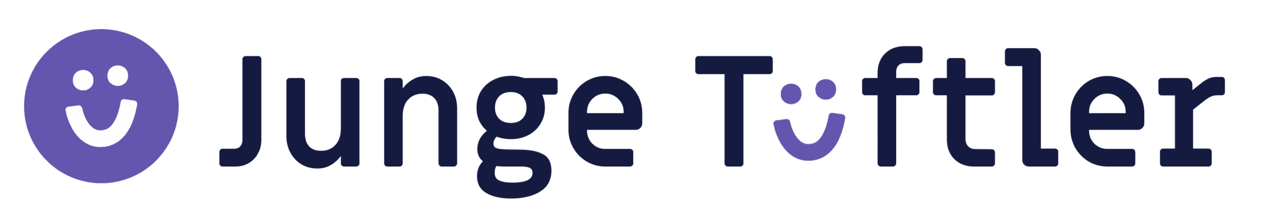 Logo von Junge Tüftler gGmbH