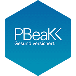 Logo von Postbeamtenkrankenkasse KdöR