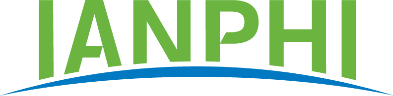 Logo von IANPHI