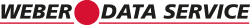 Logo von Weber Data Service IT GmbH