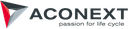 ACONEXT Engineering GmbH Logo