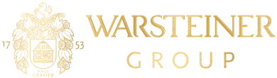 Logo von Warsteiner Gruppe