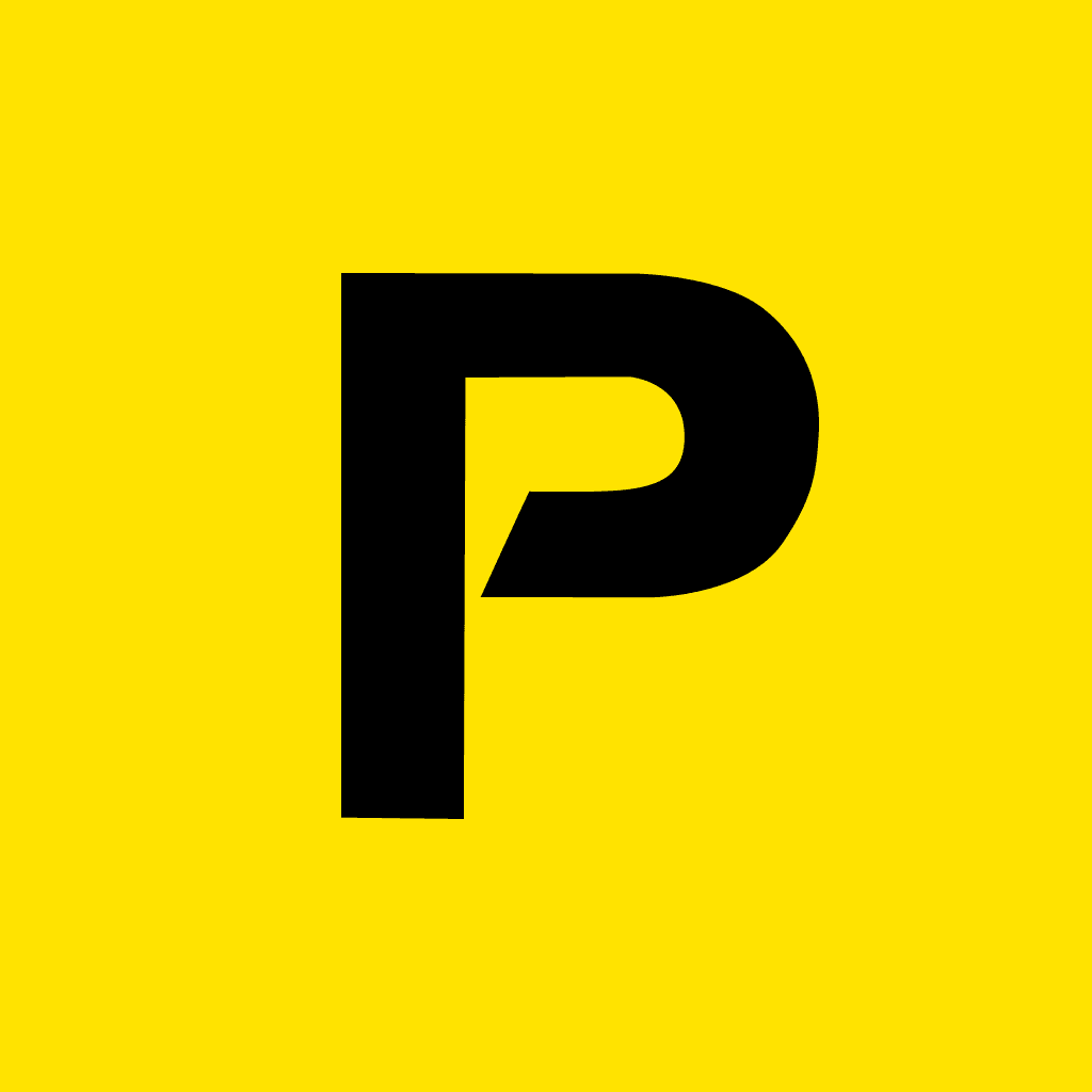 Logo von PALFINGER Gruppe