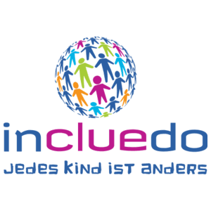 Logo von incluedo GmbH