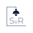 Logo von SvR Lichttechnik GmbH
