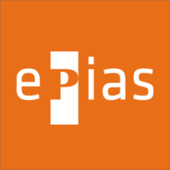 Logo von epias GmbH