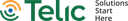 Telic AG Logo