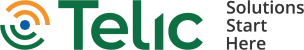 Logo von Telic AG