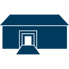 Logo von American Academy in Berlin