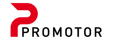 Logo von PROMOTOR