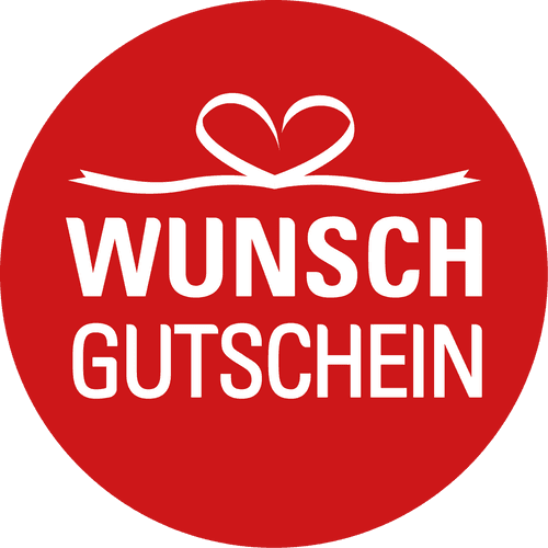 Logo von Wunschgutschein GmbH