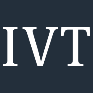 Logo von IVT AG