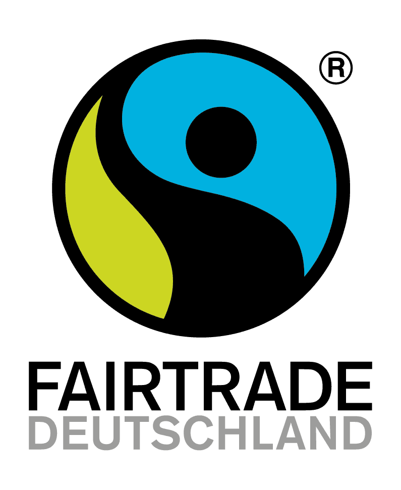 Logo von Fairtrade International e. V.