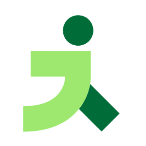 Logo von teamative