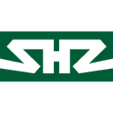 SHZ GmbH Logo