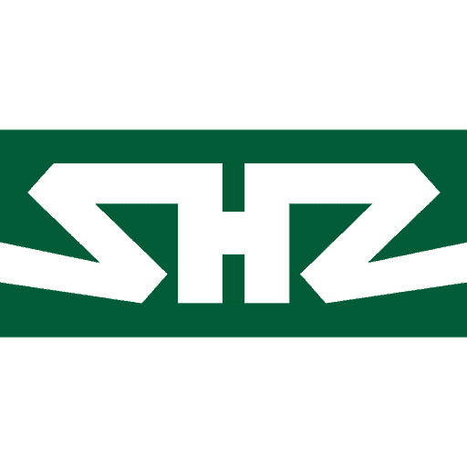 Logo von SHZ GmbH
