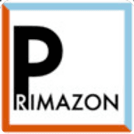 Logo von Primazon GmbH