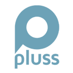 Logo von pluss Personalmanangement GmbH