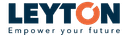 Leyton Logo