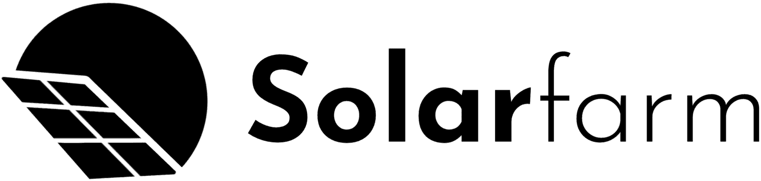Logo von Solarfarm RE GmbH