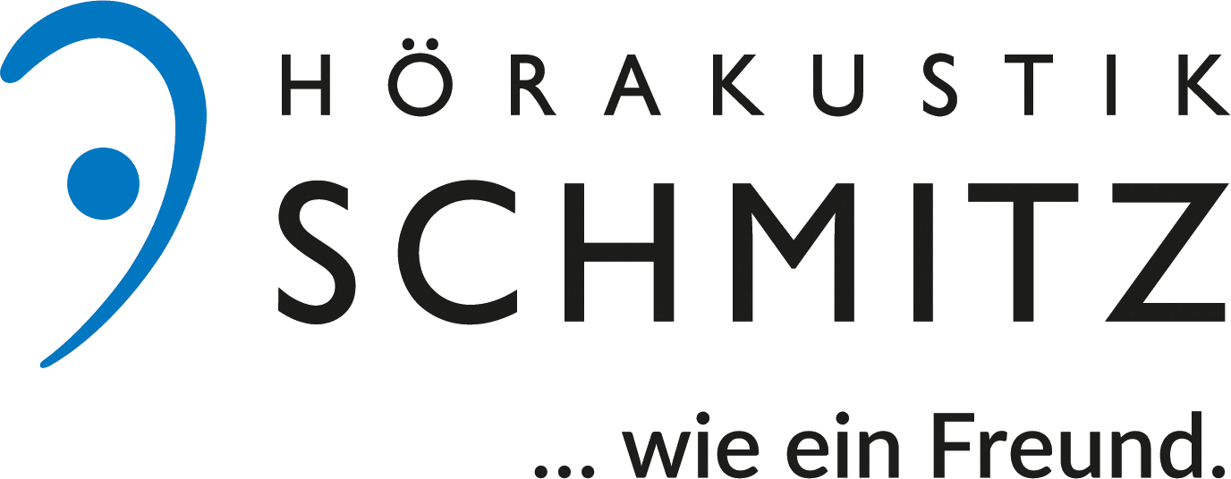 Logo von Hörakustik Schmitz GmbH & Co. KG