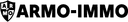 ARMO-IMMO GmbH Logo