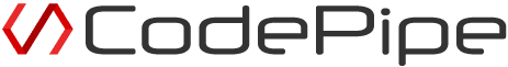 Logo von CodePipe GmbH
