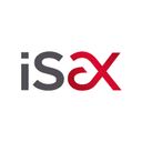 iSAX GmbH & Co. KG Logo