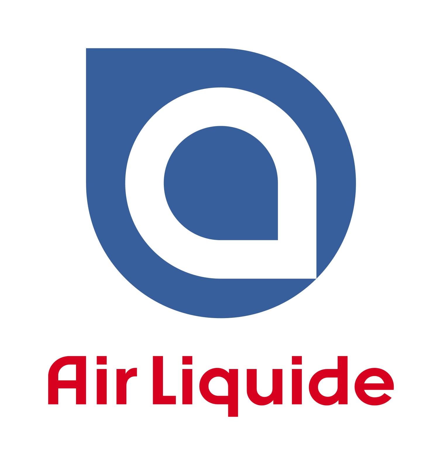 Logo von Air Liquide