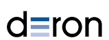 Logo von deron services GmbH