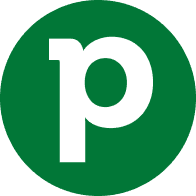 Logo von Pipedrive