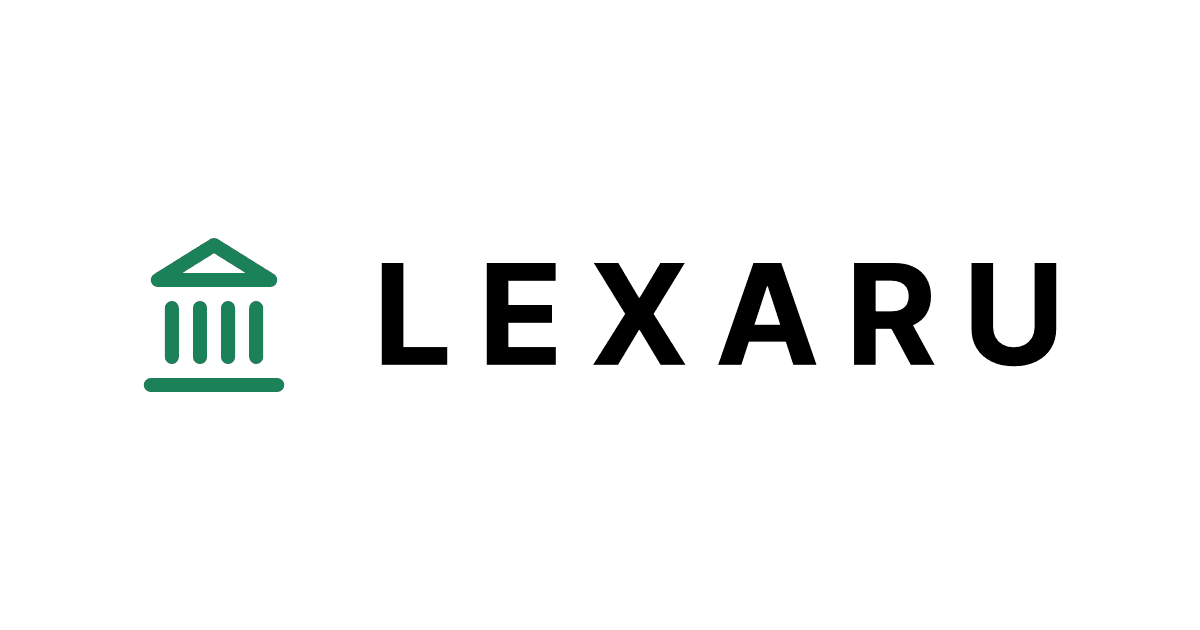Logo von Lexaru GmbH