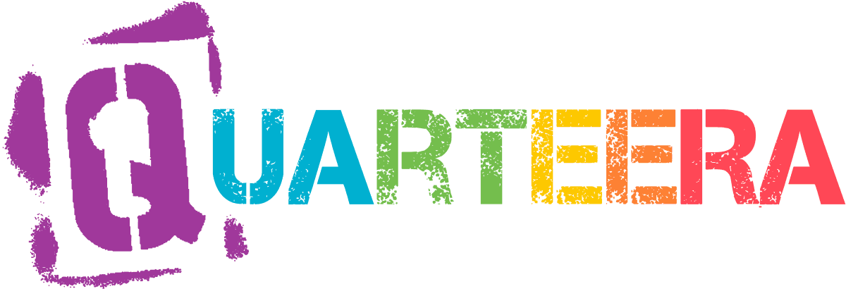 Logo von Quarteera e. V.