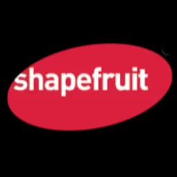 Logo von shapefruit AG