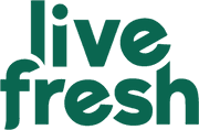 Logo von LiveFresh GmbH