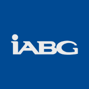 Logo von IABG Industrieanlagen - Betriebsgesellschaft mbH