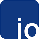 io-consultants GmbH &amp; Co. KG Logo