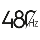 Profil von 480Hz GmbH Logo
