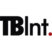 Logo von TB International GmbH