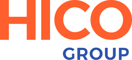 Logo von HICO Group AG