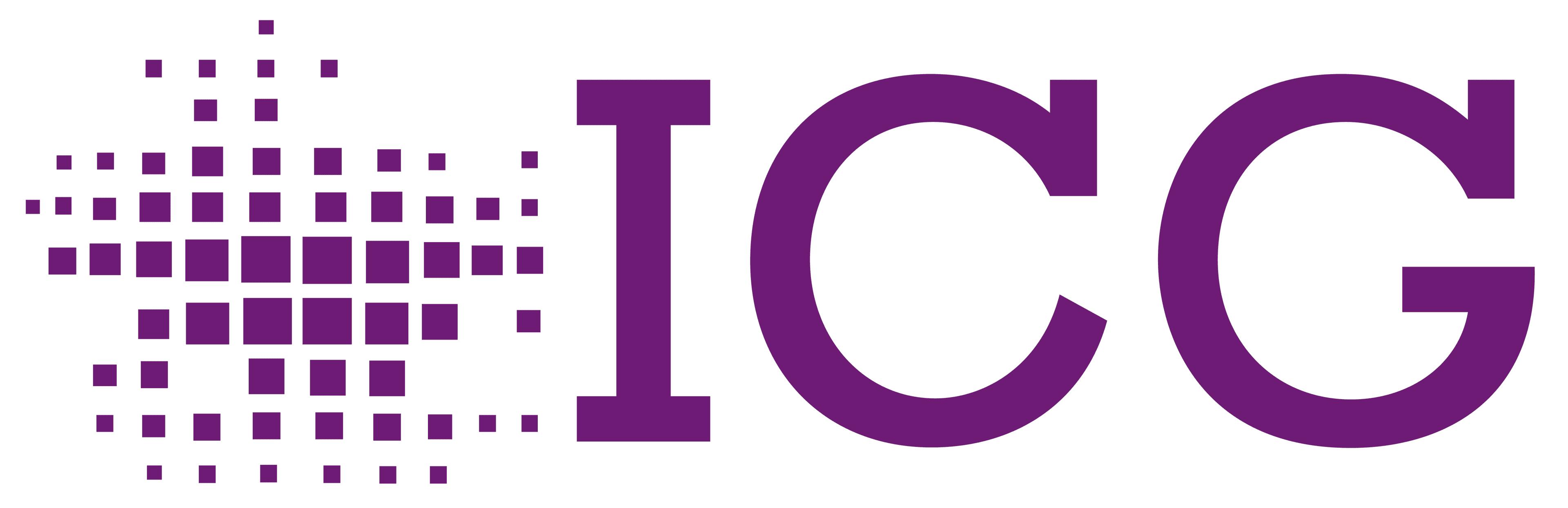 Logo von ICG Governance in Real Estate