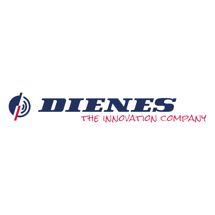 Logo von Dienes Werke für Maschinenteile GmbH & CoKG