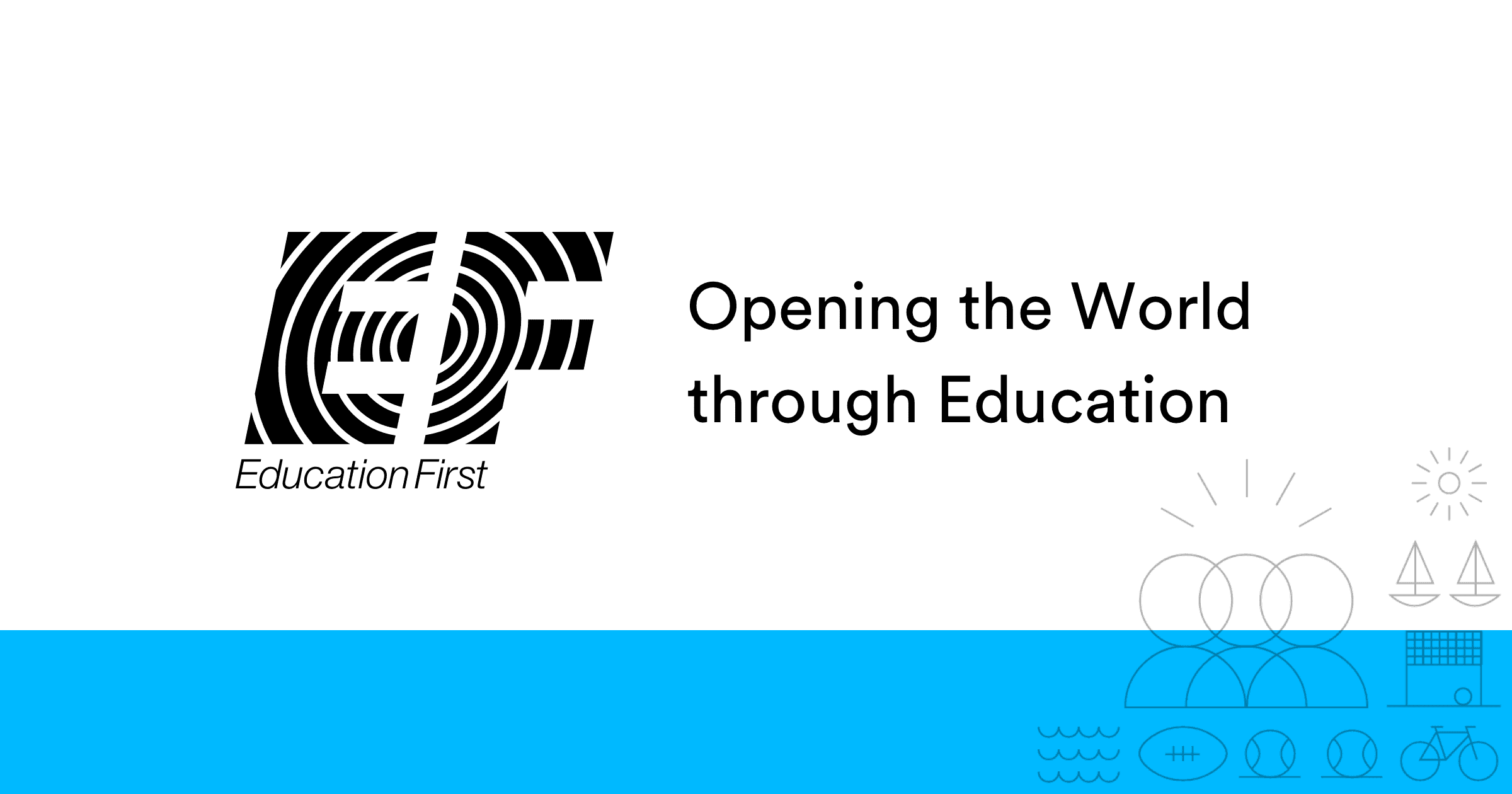 Logo von EF Language Abroad