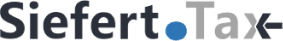 Logo von SIEFERT.TAX Steuerberatungs GmbH