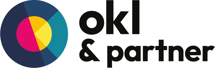 Logo von okl & partner Rechtsanwälte PartG