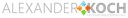 Alexander Koch Unternehmensberatung Logo
