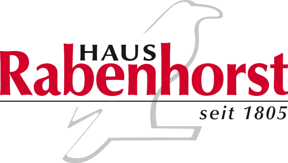 Logo von Haus Rabenhorst O. Lauffs GmbH & Co. KG