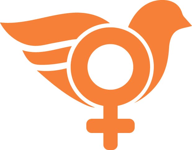 Logo von SOLWODI Deutschland e. V.