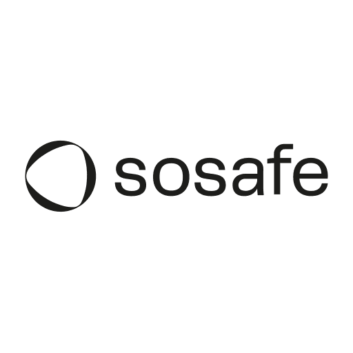 Logo von SoSafe