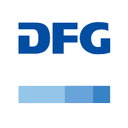 Deutsche Forschungsgemeinschaft e. V. Logo